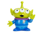Set of 4 Diecast Figures "Toy Story" "Metalfigs" Series Diecast Models by Jada-1