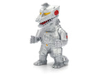 Set of 4 Diecast Figures "Godzilla" Franchise "Metalfigs" Series by Jada-2