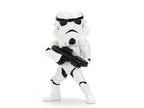 Set of 4 Diecast Figures "Star Wars" Movie Franchise "Metalfigs" Series Diecast Models by Jada-0