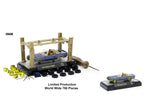 Model Kit 3 piece Car Set Release 78 Limited Edition to 9600 pieces Worldwide 1/64 Diecast Model Cars by M2 Machines-2