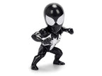 Set of 4 Diecast Figures "Spider-Man" Wave 3 "Metalfigs" Series Diecast Models by Jada-2