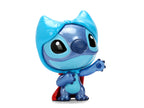 Set of 4 Diecast Figures "Disney's Stitch" Wave #3 "Metalfigs" Series Diecast Models by Jada
