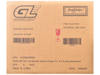 "Barrett-Jackson" Series 15 Set of 6 Cars 1/64 Diecast Model Cars by Greenlight-2