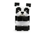 Set of 4 Diecast Figures "Minecraft" Video Game Wave 6 "Metalfigs" Series Diecast Models by Jada-1