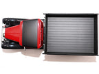 1931 Ford Model AA Pickup Truck Red and Black "Go Refreshed - Drink Coca-Cola" 1/24 Diecast Model Car by Motor City Classics-3