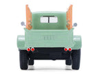 1946 Dodge Power Wagon Pickup Truck "Strawberry Farm" Green "Down on the Farm" Series 11 1/64 Diecast Model by Greenlight-1