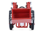 1952 Ford 8N Tractor Red and White "Down on the Farm" Series 11 1/64 Diecast Model by Greenlight-2