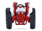 1952 Ford 8N Tractor Red and White "Down on the Farm" Series 11 1/64 Diecast Model by Greenlight-3