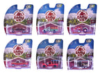 "Down on the Farm" Series 11 Set of 6 pieces 1/64 Diecast Models by Greenlight-2