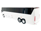 MCI J4500 Coach Bus Blank White Limited Edition 1/50 Model by Iconic Replicas-1