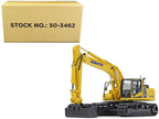 Komatsu PC290LCi-11 Excavator 1/50 Diecast Model by First Gear-0