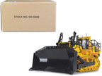 Komatsu D475A-8 Dozer with Ripper Yellow 1/50 Diecast Model by First Gear-0