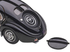 1938 Bugatti Type 57SC Atlantic with Disc Wheels Black 1/43 Diecast Model Car by Autoart-4