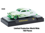 "Sodas" Set of 3 pieces Release 54 Limited Edition to 10000 pieces Worldwide 1/64 Diecast Model Cars by M2 Machines-0