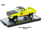"Sodas" Set of 3 pieces Release 61 Limited Edition to 10000 pieces Worldwide 1/64 Diecast Model Cars by M2 Machines