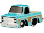 "Customs" Series 4 Double Pack Set of 2 Cars Diecast Model Cars by CarTuned-2