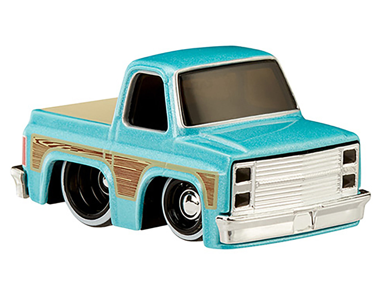 "Customs" Series 4 Double Pack Set of 2 Cars Diecast Model Cars by CarTuned