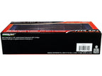 Acrylic Display Case 6-Car Connecting for 1/64 Scale Models by Greenlight