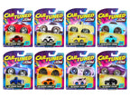 JDM Tuners Series 4 Set of 8 Pieces Diecast Model Cars by CarTuned-0