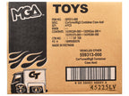 "Rigs" Container Case Series 1 Set of 4 Pieces Diecast Model Cars by CarTuned-3