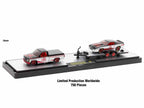 Auto Haulers "Soda" Set of 3 pieces Release 26 Limited Edition to 9600 pieces Worldwide 1/64 Diecast Models by M2 Machines-3