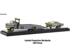 Auto Haulers "3 Sodas" Set of 3 pieces Release 15 Limited Edition to 8400 pieces Worldwide 1/64 Diecast Model Cars by M2 Machines-2