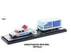 Auto Haulers "Coca-Cola" Set of 3 pieces Release 42 Limited Edition to 8200 pieces Worldwide 1/64 Diecast Models by M2 Machines-2