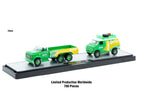 Auto Haulers "Soda" Set of 3 pieces Release 38 Limited Edition to 8000 pieces Worldwide 1/64 Diecast Models by M2 Machines-2