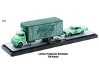 Auto Haulers "Soda" Set of 3 pieces Release 41 Limited Edition to 8200 pieces Worldwide 1/64 Diecast Models by M2 Machines-4