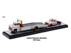 Auto Haulers "Coca-Cola" Set of 3 pieces Release 43 Limited Edition to 6200 pieces Worldwide 1/64 Diecast Models by M2 Machines-2