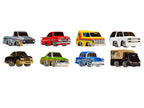 "Mainline" 2026 Series 9 Set of 8 Pieces Diecast Model Cars by CarTuned-1