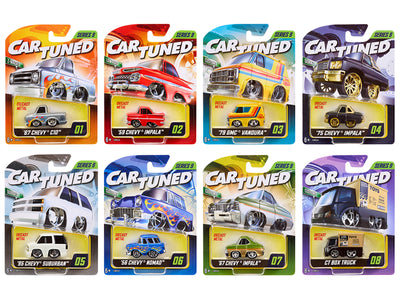 Car Tuned