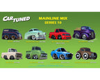 "Mainline" 2026 Series 10 Set of 8 Pieces Diecast Model Cars by CarTuned-2