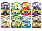 "Mainline" 2026 Series 10 Set of 8 Pieces Diecast Model Cars by CarTuned-0