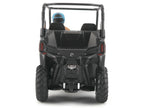 Can-Am Maverick Trail DPS 1000 Matt Black with Driver Figure 1/32 Diecast Model by BRP Models-1