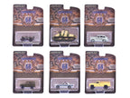 "Battalion 64" Series 5 Set of 6 pieces 1/64 Diecast Models by Greenlight-2