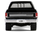 1981 Dodge Power Ram Prospector Pickup Truck Black "The A-Team" (1983-1987) TV Series "Hollywood Series" Release #43 1/64 Diecast Model Car by Greenlight