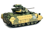 Ukraine M2A2 ODS Light Tank 3-Tone Camouflage "NEO Dragon Armor" Series 1/72 Plastic Model by Dragon Models-2