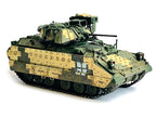 Ukraine M2A2 ODS Light Tank 3-Tone Camouflage "NEO Dragon Armor" Series 1/72 Plastic Model by Dragon Models-1