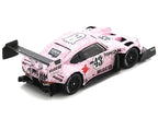 Porsche "Hoonipigasus" 911 #43 Ken Block "Pikes Peak" (2022) 1/64 Diecast Model Car by Spark