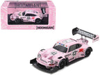 Porsche "Hoonipigasus" 911 #43 Ken Block "Pikes Peak" (2022) 1/64 Diecast Model Car by Spark