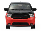 2019 Dodge Durango "Lowell Arkansas Fire Department" Red and Black with Black Stripes "Fire & Rescue" Series #5 1/64 Diecast Model Car by Greenlight-3
