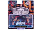 "Auto News" Release 15 Set of 4 Cars Limited Edition to 8500 pieces Worldwide 1/64 Diecast Model Cars by M2 Machines-2