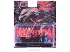 "Auto News" Release 15 Set of 4 Cars Limited Edition to 8500 pieces Worldwide 1/64 Diecast Model Cars by M2 Machines-0
