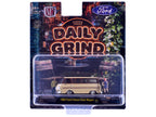 "Auto News" Release 15 Set of 4 Cars Limited Edition to 8500 pieces Worldwide 1/64 Diecast Model Cars by M2 Machines-3