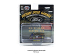 "Auto News" Release 17 Set of 4 Cars Limited Edition to 8500 pieces Worldwide 1/64 Diecast Model Cars by M2 Machines-0