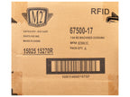 "Auto News" Release 17 Set of 4 Cars Limited Edition to 8500 pieces Worldwide 1/64 Diecast Model Cars by M2 Machines-1