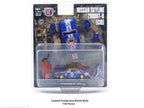 "Auto News" Release 18 Set of 4 Cars Limited Edition to 8000 pieces Worldwide 1/64 Diecast Model Cars by M2 Machines