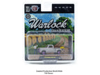 "Auto News" Release 19 Set of 4 Cars Limited Edition to 6000 pieces Worldwide 1/64 Diecast Model Cars by M2 Machines-0