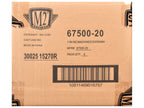 "Auto News" Release 20 Set of 4 Cars Limited Edition to 4500 pieces Worldwide 1/64 Diecast Model Cars by M2 Machines-1